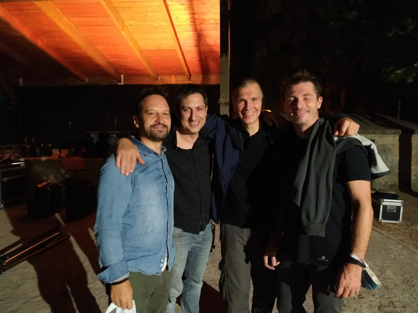 32e nuit du jazz
